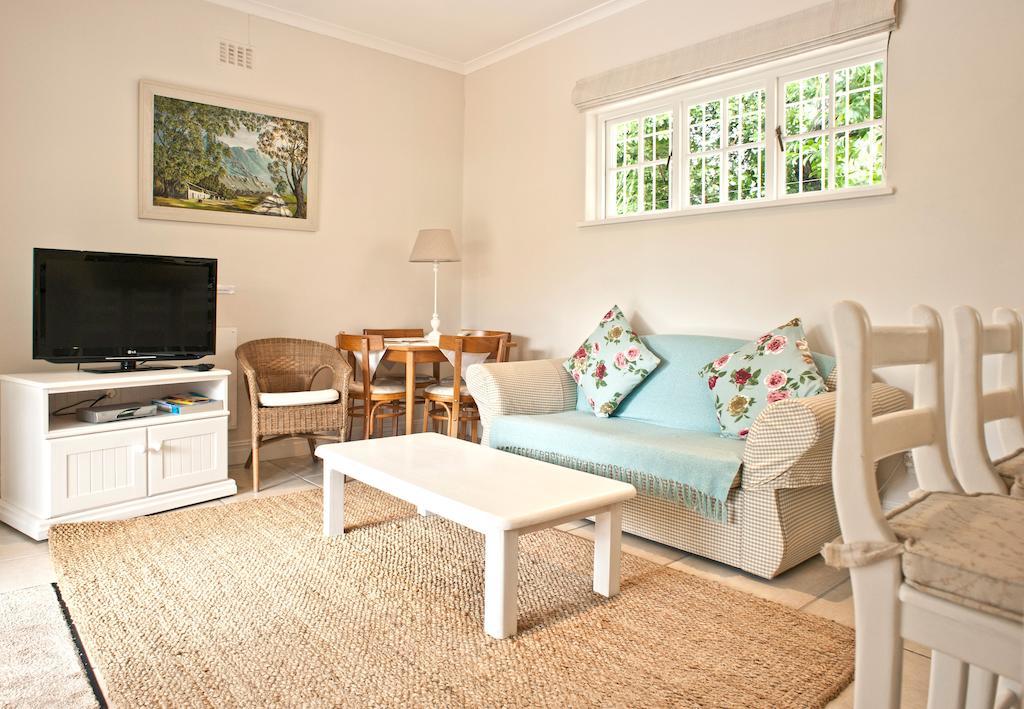 Squirrels Way Cottages ケープタウン 部屋 写真